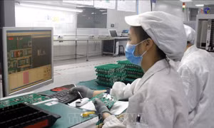 Cơ hội và bài toán chính sách cho Việt Nam từ chiến lược bán dẫn của Mỹ