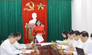 Nhiều vướng mắc trong xử lý rác sinh hoạt tại Đồng Nai