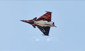 Ukraine nhận ‘tin xấu’ về việc mua 16 chiếc tiêm kích Rafale từ Pháp
