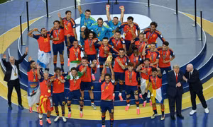 World Cup 2026: FIFA hướng tới mức doanh thu kỷ lục