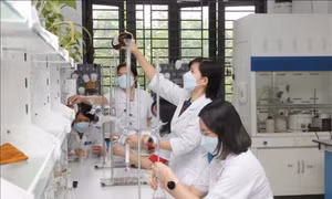 Gỡ 'nút thắt', đưa kết quả nghiên cứu vào thương mại hóa
