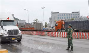  Điểm tin kinh tế Việt Nam nổi bật ngày 9/2/2026