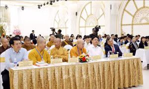 Hội thảo khoa học Huyền Trân Công chúa: Cuộc đời và giai thoại