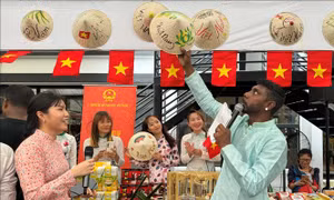 Việt Nam tích cực xây dựng cầu nối văn hóa giữa các cộng đồng tại Singapore