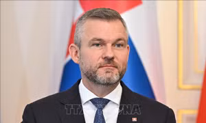 NATO bất đồng về vấn đề hỗ trợ tài chính cho Ukraine