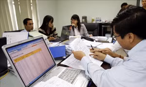 Đề xuất tăng mức phạt tối đa vi phạm về kiểm toán độc lập lên 3 tỷ đồng
