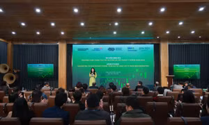 MXV kết nối các Sở Giao dịch ASEAN: Nâng cao kĩ năng phân tích và giao dịch hàng hóa
