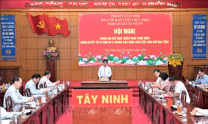 Đổi mới để ‘giữ chân’ và rèn luyện đảng viên