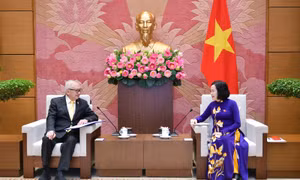 Thúc đẩy quan hệ Đối tác Chiến lược tăng cường Việt Nam - Thái Lan ngày càng đi vào chiều sâu và thực chất