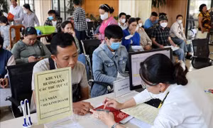 Bóc trần luận điệu xuyên tạc chính sách thuế là 'tận thu'