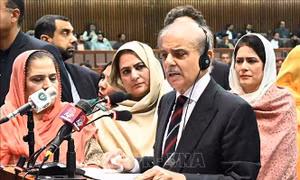 Tân Thủ tướng Pakistan cam kết vực dậy nền kinh tế đất nước