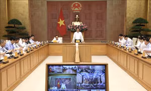 Tập trung tháo gỡ vướng mắc, đẩy nhanh giải ngân vốn khoa học công nghệ
