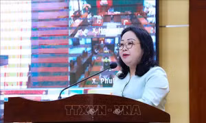 Đắk Lắk nâng cao hiệu quả cải cách hành chính, cải thiện môi trường kinh doanh