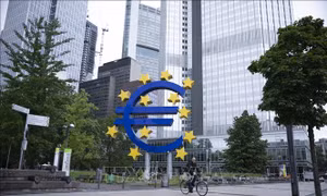 Lợi suất trái phiếu Eurozone hướng đến mức tăng mạnh nhất trong 6 tháng