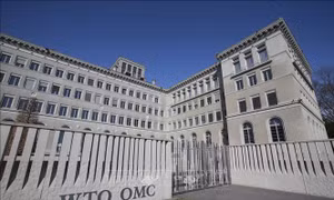 WTO thụ lý vụ tranh chấp Trung- Ấn trong lĩnh vực công nghệ cao