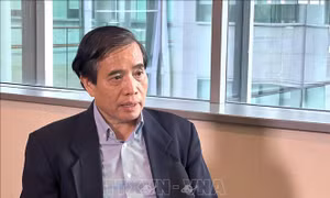 Nâng tầm quan hệ Việt Nam - Singapore: Tầm nhìn chiến lược  