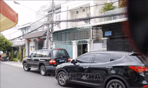 Khởi tố nguyên Phó Chủ tịch Thường trực UBND tỉnh Bình Thuận Nguyễn Ngọc 