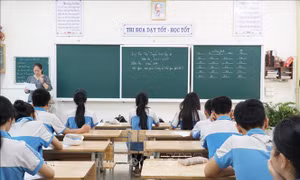 Quản lý học sinh trong dịp nghỉ hè, đẩy lùi bạo lực học đường