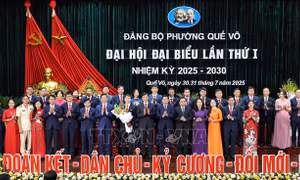 Cụ thể hóa chương trình hành động nhằm đưa nghị quyết vào cuộc sống