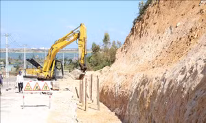 Hỗ trợ khẩn cấp kinh phí cho các tỉnh, thành phố khắc phục hậu quả thiên tai