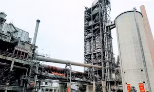 Khởi tố vụ án, khởi tố bị can xảy ra tại Tổng Công ty Xi măng Việt Nam