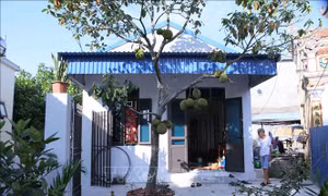 Hoàn thành mục tiêu xóa nhà tạm, nhà dột nát trước ngày 31/8/2025