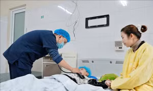 Phòng tránh cúm trong thời điểm giao mùa
