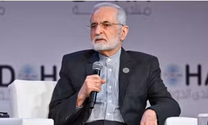 Iran kêu gọi giải quyết bất đồng thông qua đối thoại - Mỹ vạch ‘giới hạn đỏ’