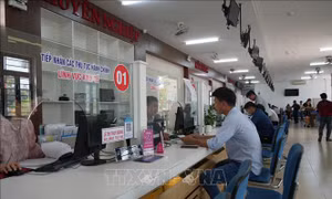Gỡ điểm nghẽn để chính quyền gần dân - Bài 1: Nhiều cách làm sáng tạo
