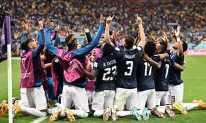 World Cup 2026: Ecuador giảm giá bia để tiếp sức người hâm mộ trước giờ bóng lăn