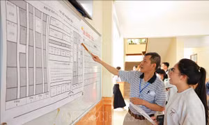 Bộ Giáo dục và Đào tạo công bố Kế hoạch tuyển sinh đại học, cao đẳng năm 2026