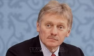Điện Kremlin tuyên bố về điều không nên mong đợi từ đàm phán Nga - Mỹ ở Saudi Arabia