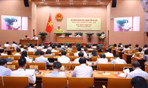 Luật Thủ đô 2026 mở đường cho mô hình phát triển mới của Hà Nội