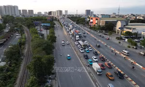 Điểm tin kinh tế Việt Nam nổi bật ngày 13/5/2026