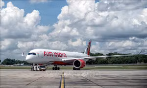 Air India rà soát khẩn hàng chục máy bay Boeing 787 vì nghi vấn an toàn