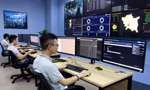 Nâng cao năng lực hoạt động của lực lượng bảo vệ an ninh mạng quốc gia