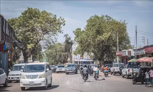 LHQ, AU kêu gọi các bên tham  gia xung đột ở Nam Sudan đối thoại
