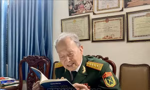 Ký ức ngày 30/4 lịch sử - Bài 1: Cuộc đấu 'cân não' giữ cầu Rạch Chiếc