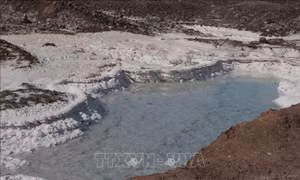 Điểm tin kinh tế thế giới nổi bật ngày 10/4/2026
