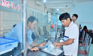 Không gián đoạn giải quyết hồ sơ khi Đồng Nai vận hành chính quyền đô thị