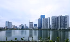 Giá cao, người có nhu cầu mua nhà ở rất khó khăn