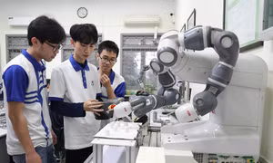Tuyển sinh đại học 2024: Xuất hiện những ngành mới trong trường top đầu