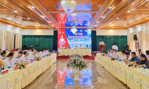 Nâng cao chất lượng tuyên truyền biển đảo tại các tỉnh Tây Nguyên