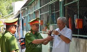 TP Hồ Chí Minh: Các khu nhà trọ phải đảm bảo 4 giải pháp an toàn cháy nổ