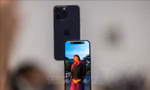 Giới công nghệ kỳ vọng Apple sẽ ra mắt iPhone tích hợp AI mới