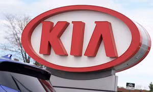 Kia thu hồi hàng trăm nghìn ô tô tại Mỹ vì lỗi cháy động cơ