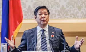 Các nhà lãnh đạo ASEAN sẽ họp bàn về dầu mỏ, lương thực và lao động di cư