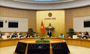 Lan tỏa mạnh mẽ phong trào ‘Toàn dân đoàn kết xây dựng đời sống văn hóa’
