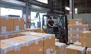 Nghị quyết số 68-NQ/TW: Mở rộng vai trò khu vực tư nhân tại công trình hạ tầng chiến lược