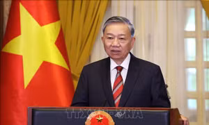 Học tập suốt đời: Chìa khóa để nâng cao dân trí, xã hội phát triển thịnh vượng, bền vững